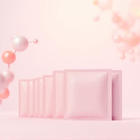 콜라겐 마스크팩